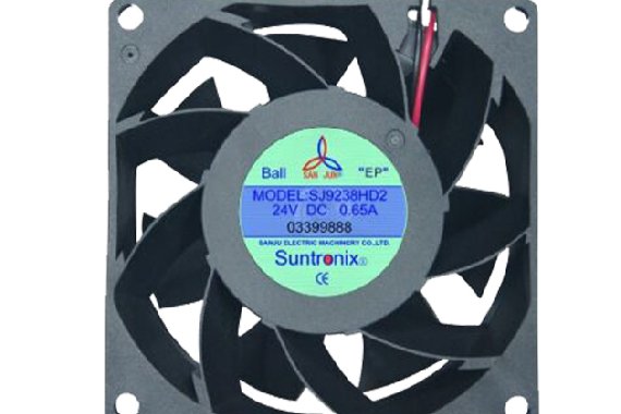 水蜜桃视频下载电机散热风扇应用解决方案-LED照明行业