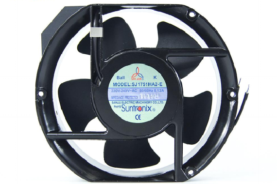 <b>搭配不同的电器功能需求，水蜜桃视频下载电机散热风扇提供高效解决方案</b>