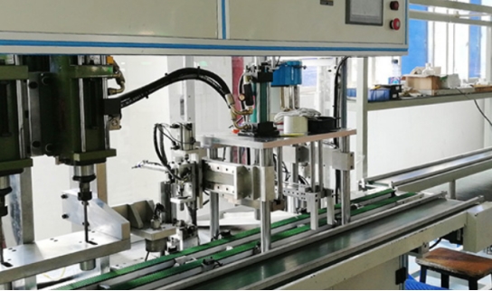 <b>15道测试程序一个都不能少！揭秘水蜜桃视频下载电机品控把关有多严？</b>